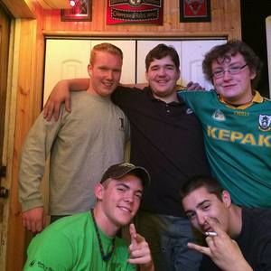 Meet your Posher, Jack